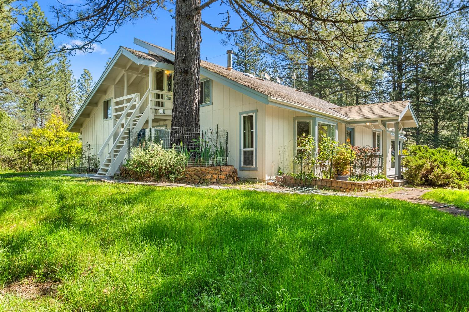Detail Gallery Image 58 of 79 For 16080 Mount Whitney Dr, Fiddletown,  CA 95629 - 3 Beds | 2 Baths