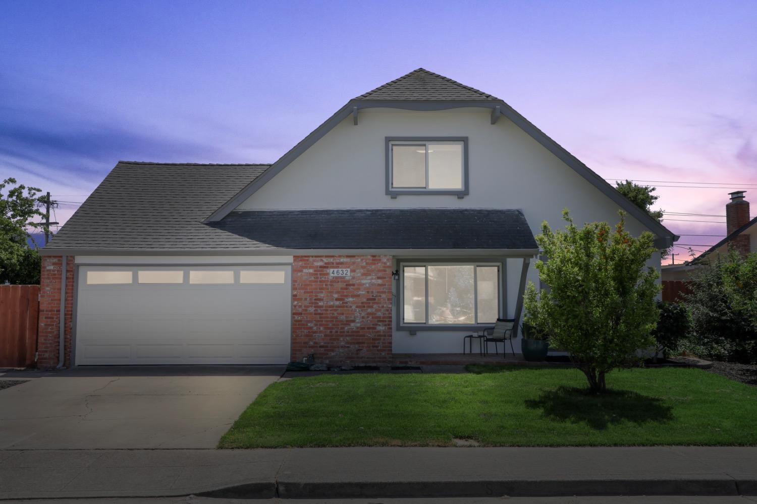 Detail Gallery Image 2 of 33 For 4632 Griffith Ave, Fremont,  CA 94538 - 4 Beds | 2 Baths