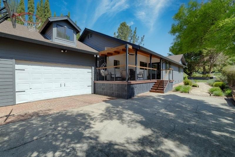 Detail Gallery Image 2 of 48 For 24740 Oro Valley Rd, Auburn,  CA 95602 - 4 Beds | 2 Baths