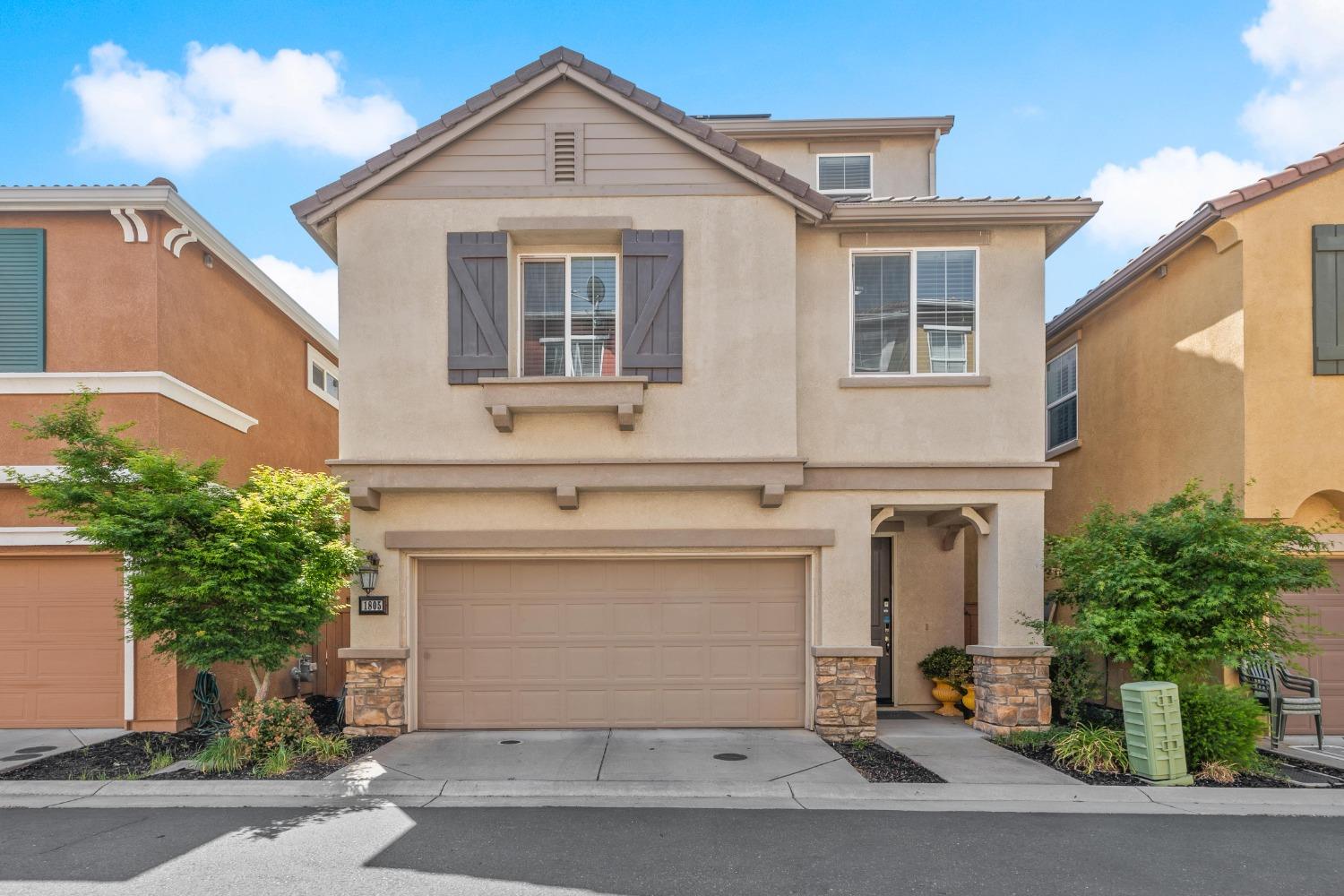 Camino Real Way, Roseville, California image 2