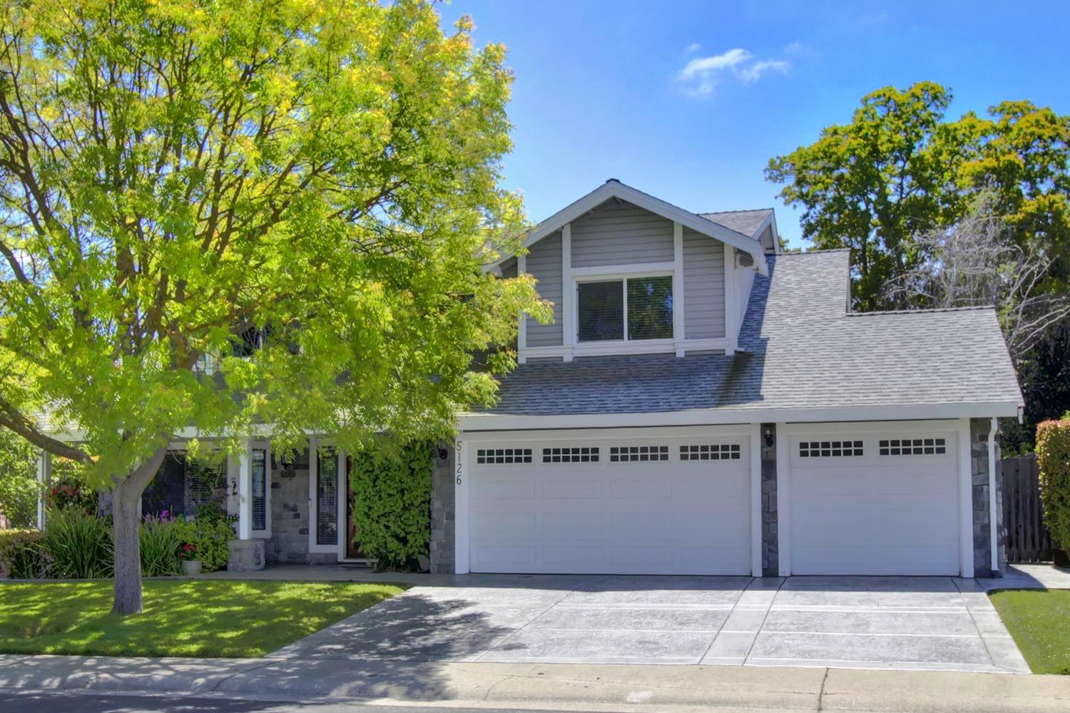 Detail Gallery Image 66 of 66 For 5126 Pleasantglen Way, Elk Grove,  CA 95758 - 3 Beds | 2/1 Baths