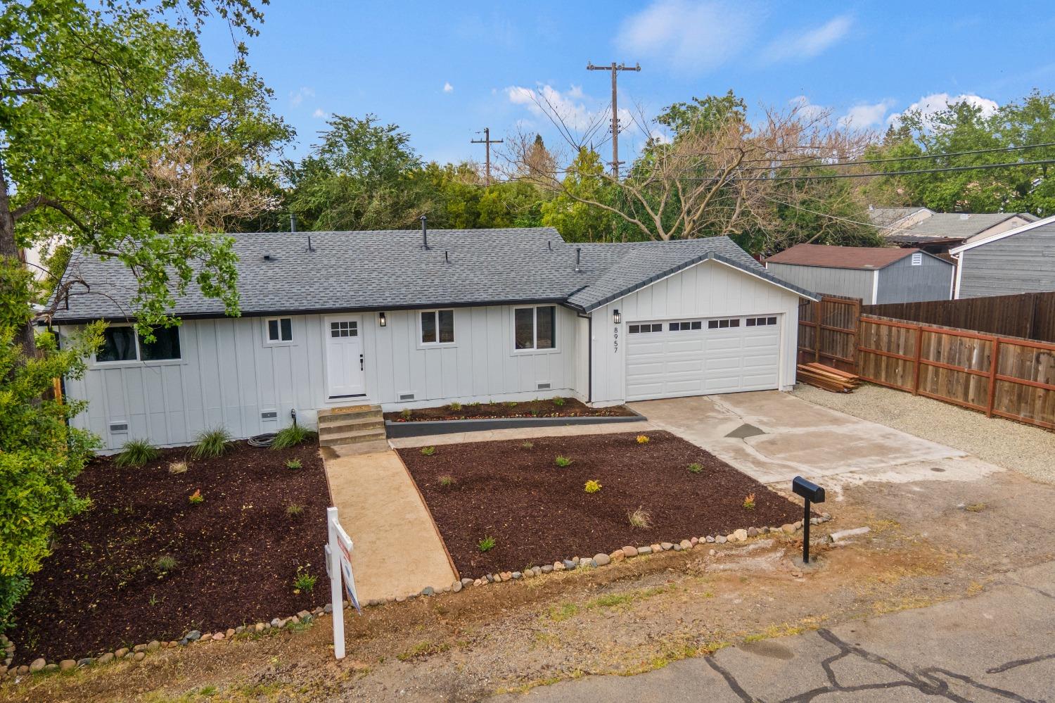 Aerobee Avenue, Fair Oaks, California image 50