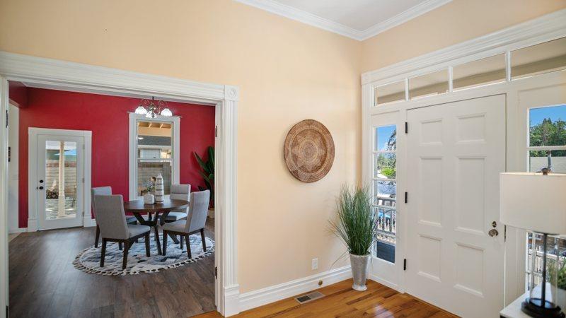 Detail Gallery Image 5 of 75 For 102 Pleasant St, Colfax,  CA 95713 - 4 Beds | 3 Baths