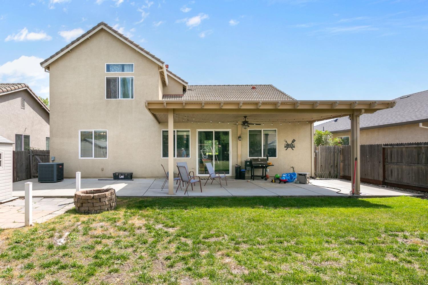 Ladyfern Street, Plumas Lake, California image 45