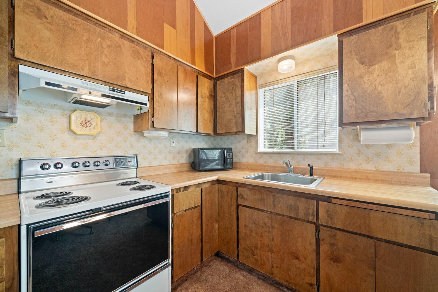 3rd Avenue, Tahoma, California image 25