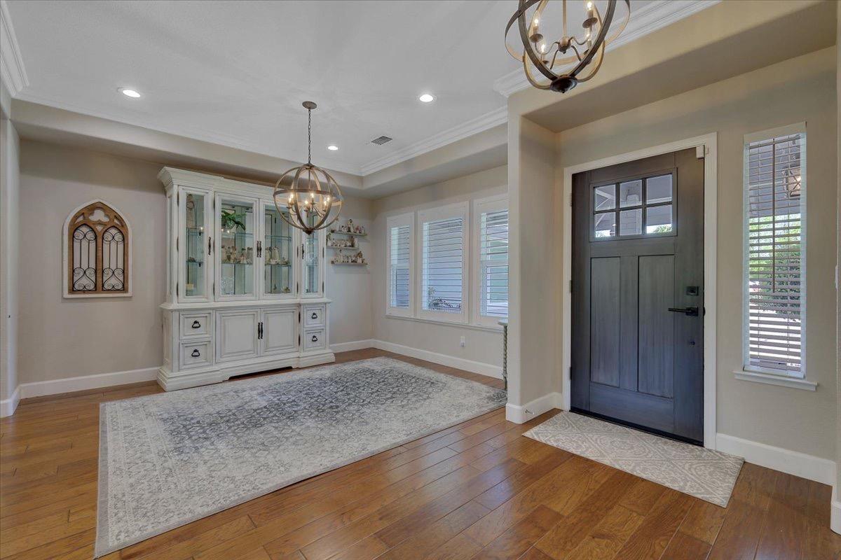 Detail Gallery Image 6 of 70 For 734 Mariner Loop, Yuba City,  CA 95991 - 4 Beds | 3 Baths
