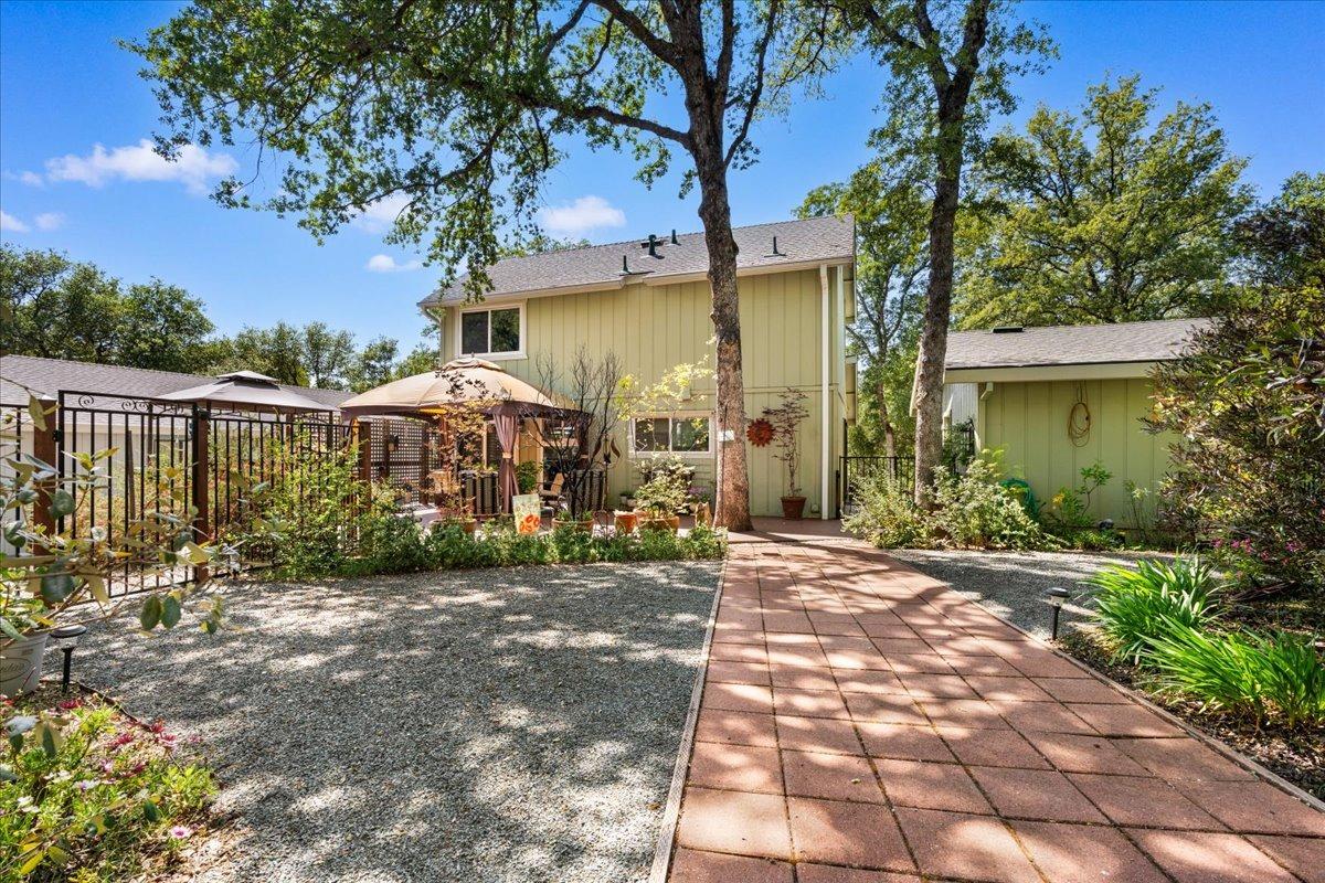 Detail Gallery Image 58 of 68 For 18017 Foxtail Dr, Penn Valley,  CA 95946 - 2 Beds | 1/1 Baths