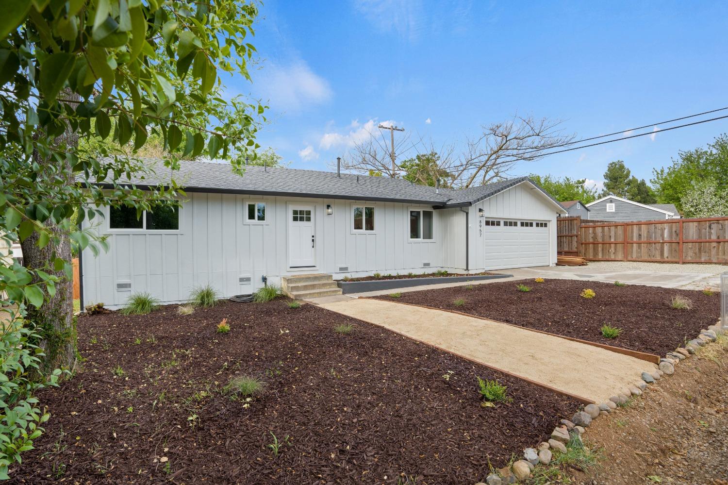 Aerobee Avenue, Fair Oaks, California image 5
