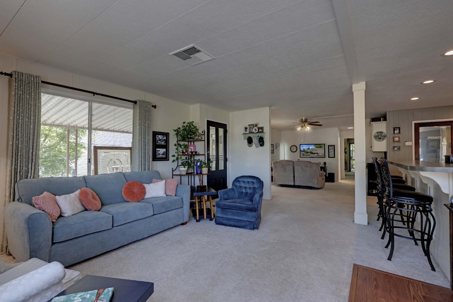 Detail Gallery Image 9 of 51 For 3765 Grass Valley Hwy 203, Auburn,  CA 95602 - 2 Beds | 2 Baths