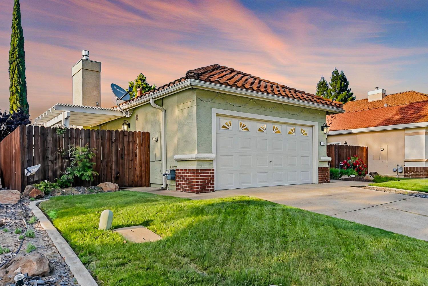 Kennerly Way, Folsom, California image 1