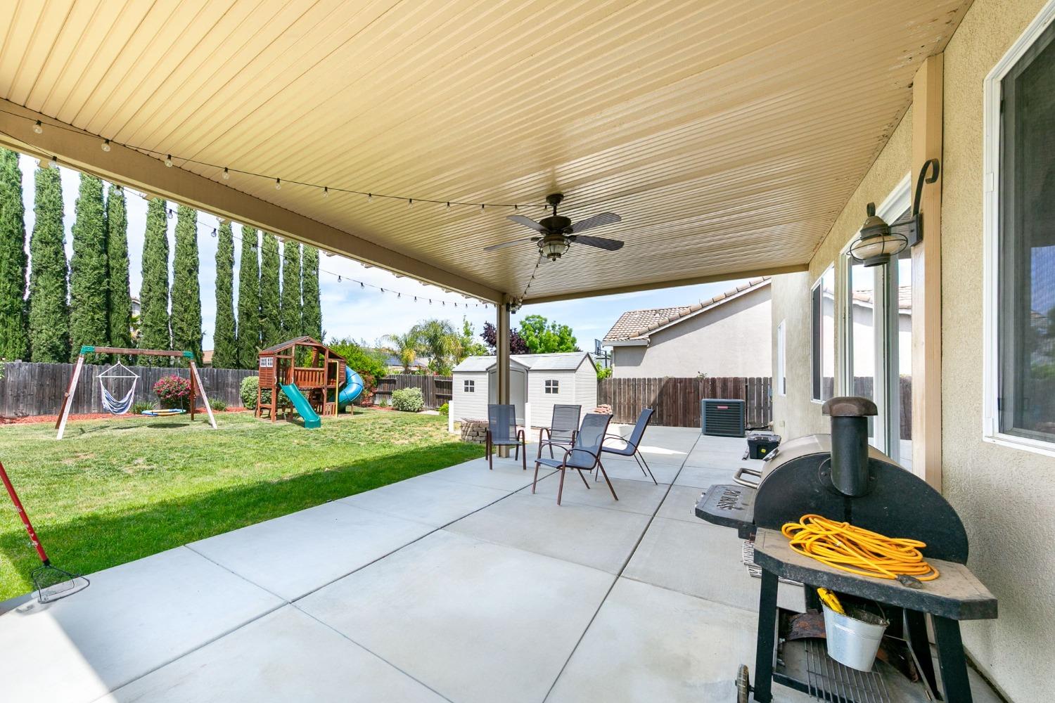Ladyfern Street, Plumas Lake, California image 44