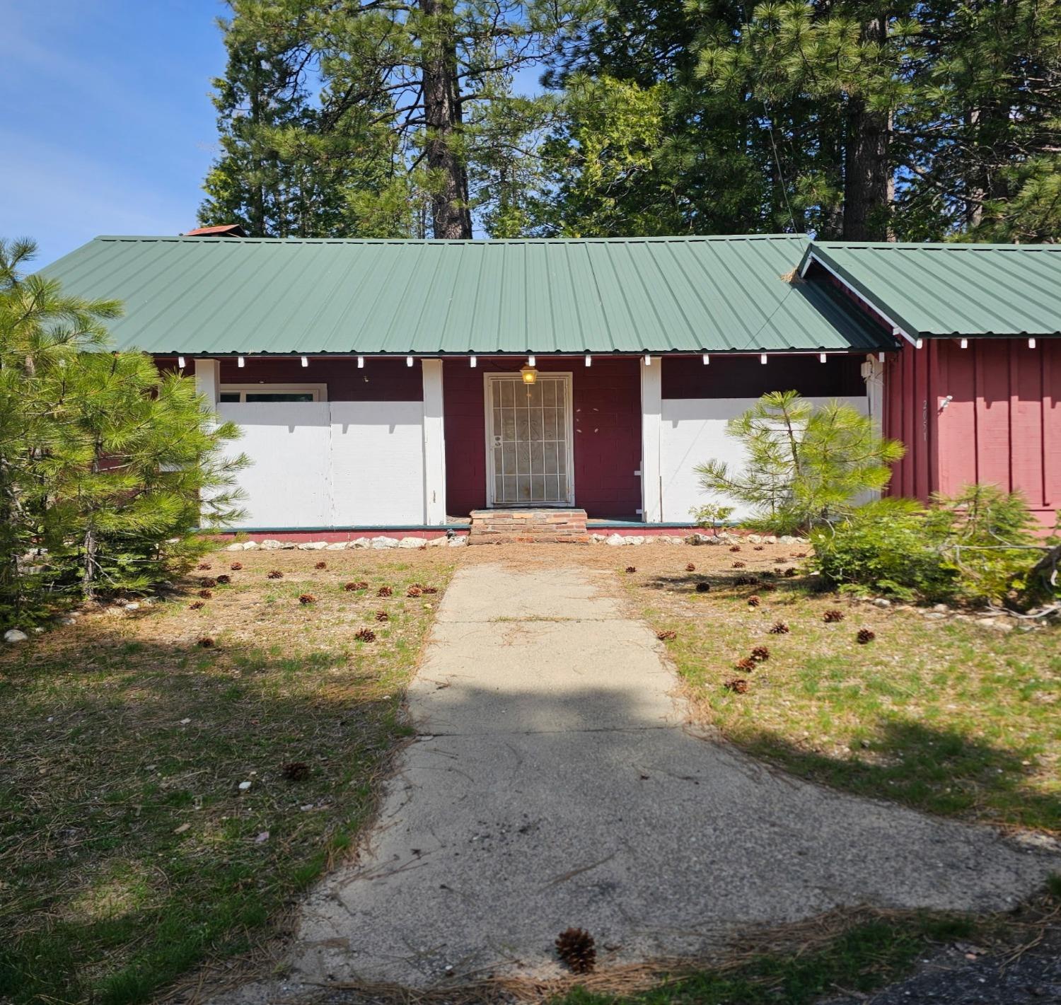 Warren Hill Road, Strawberry Valley, California image 15