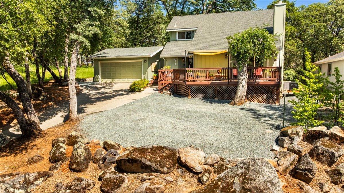 Detail Gallery Image 2 of 68 For 18017 Foxtail Dr, Penn Valley,  CA 95946 - 2 Beds | 1/1 Baths