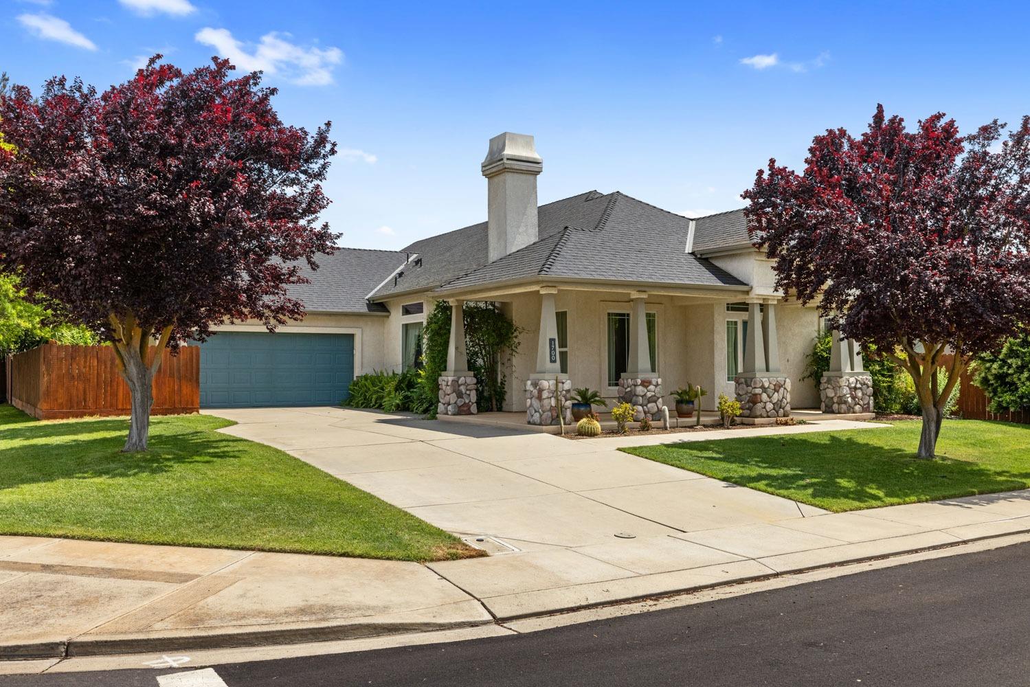 Detail Gallery Image 1 of 55 For 1700 Imshu Ct, Hughson,  CA 95326 - 3 Beds | 2 Baths