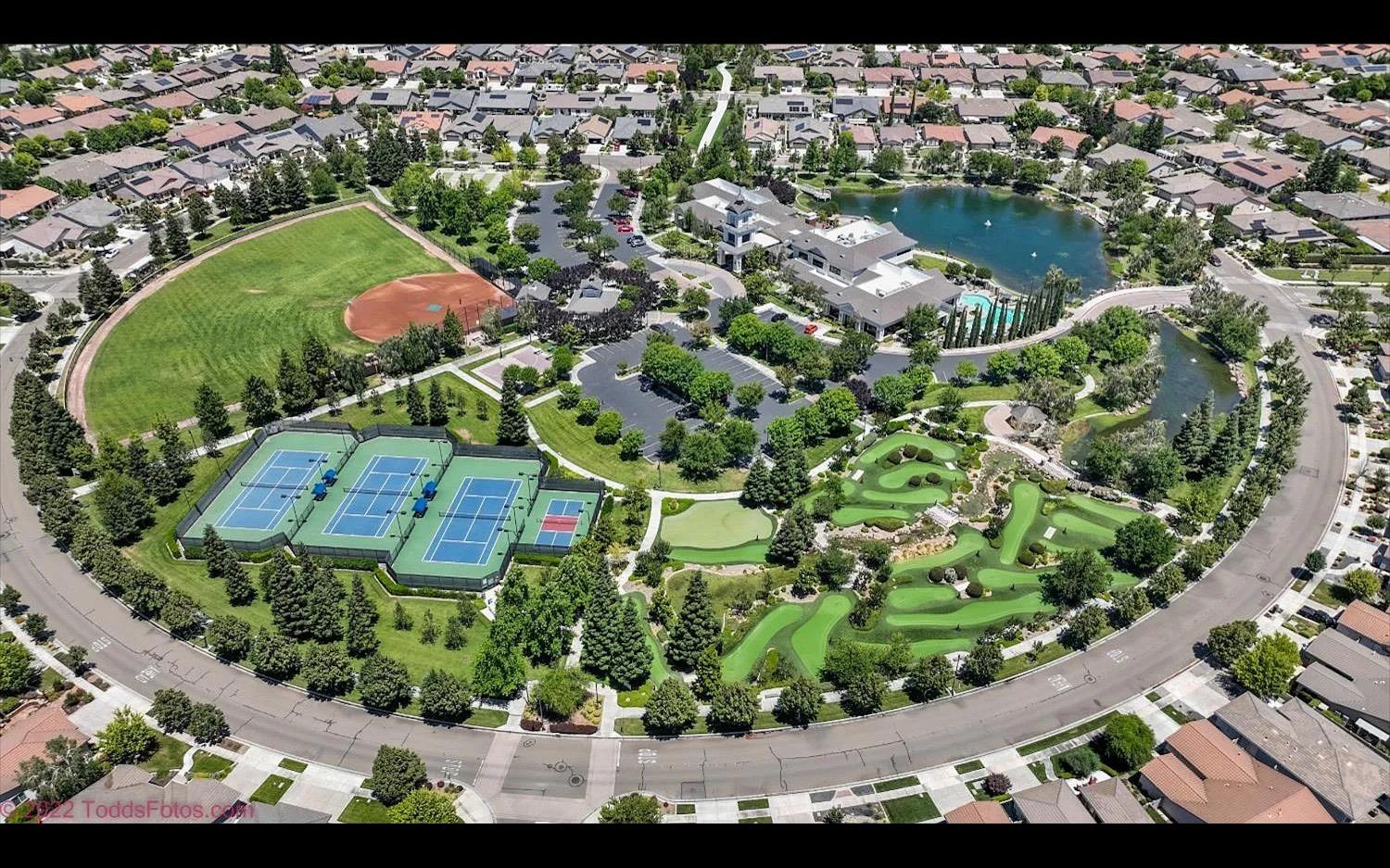Shadow Berry Drive, Manteca, California image 32