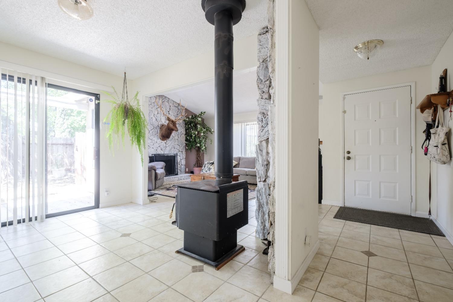 Platte River Court, Rancho Cordova, California image 43
