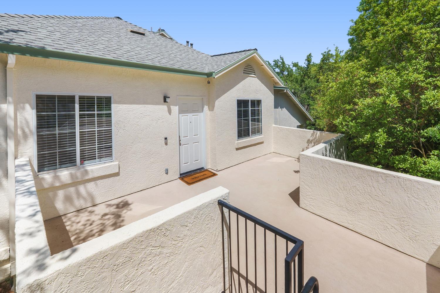 Greene Terrace, Davis, California image 3
