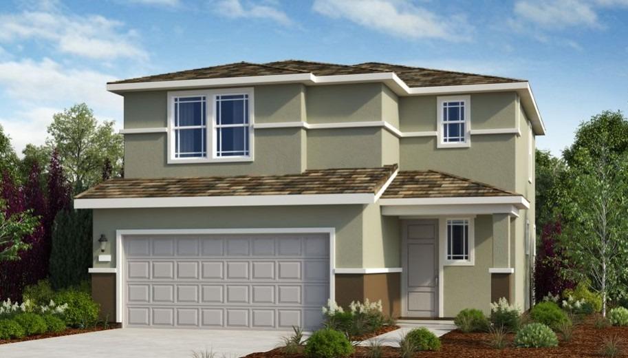 Deer Mouse Way, Sacramento, California image 1