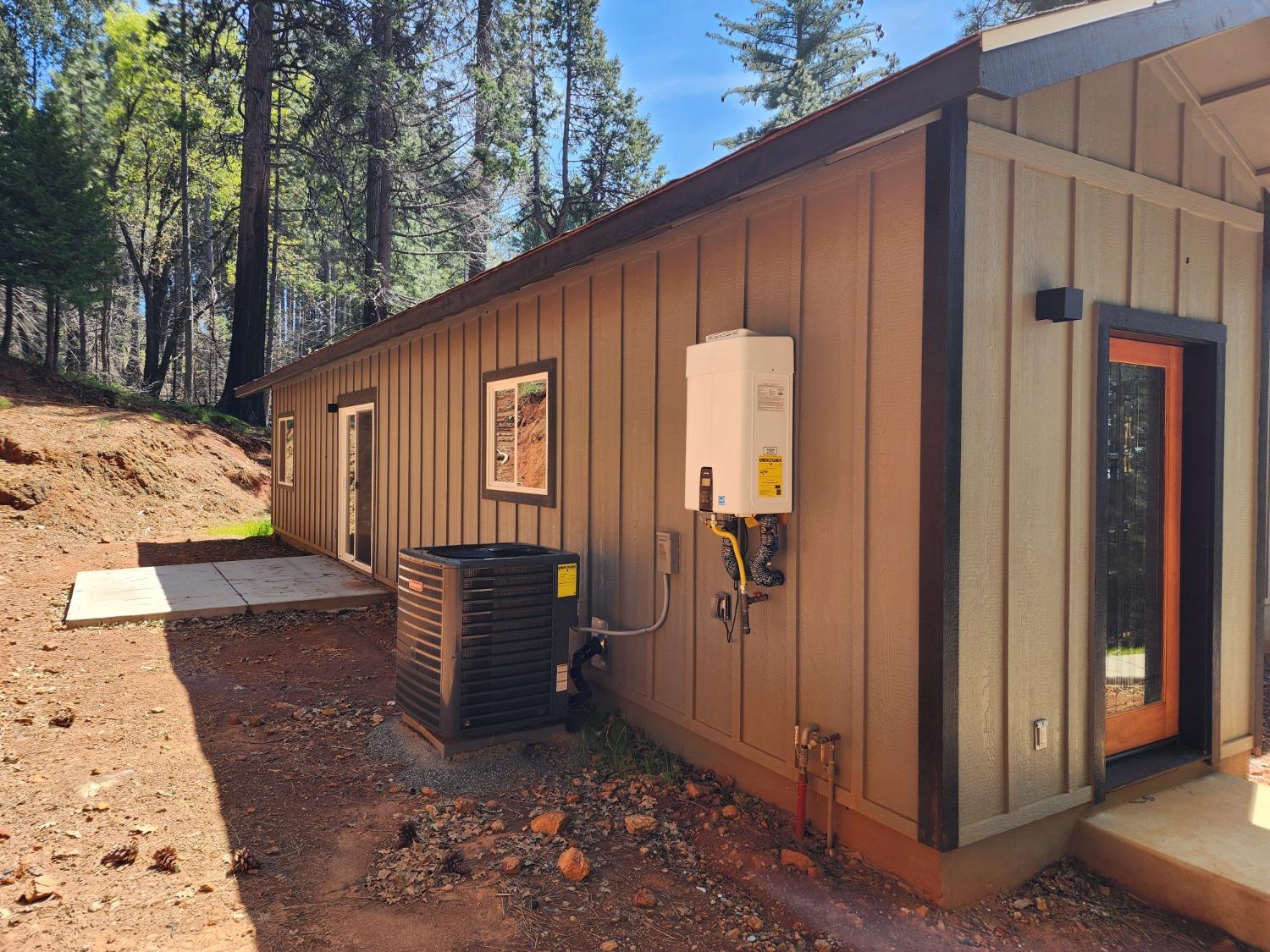Woodhaven Court, Grizzly Flats, California image 17