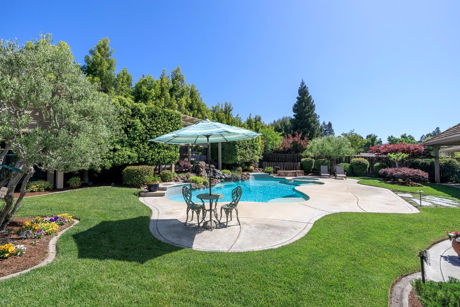 Detail Gallery Image 69 of 77 For 11325 Wild Oak Dr, Oakdale,  CA 95361 - 4 Beds | 2/1 Baths