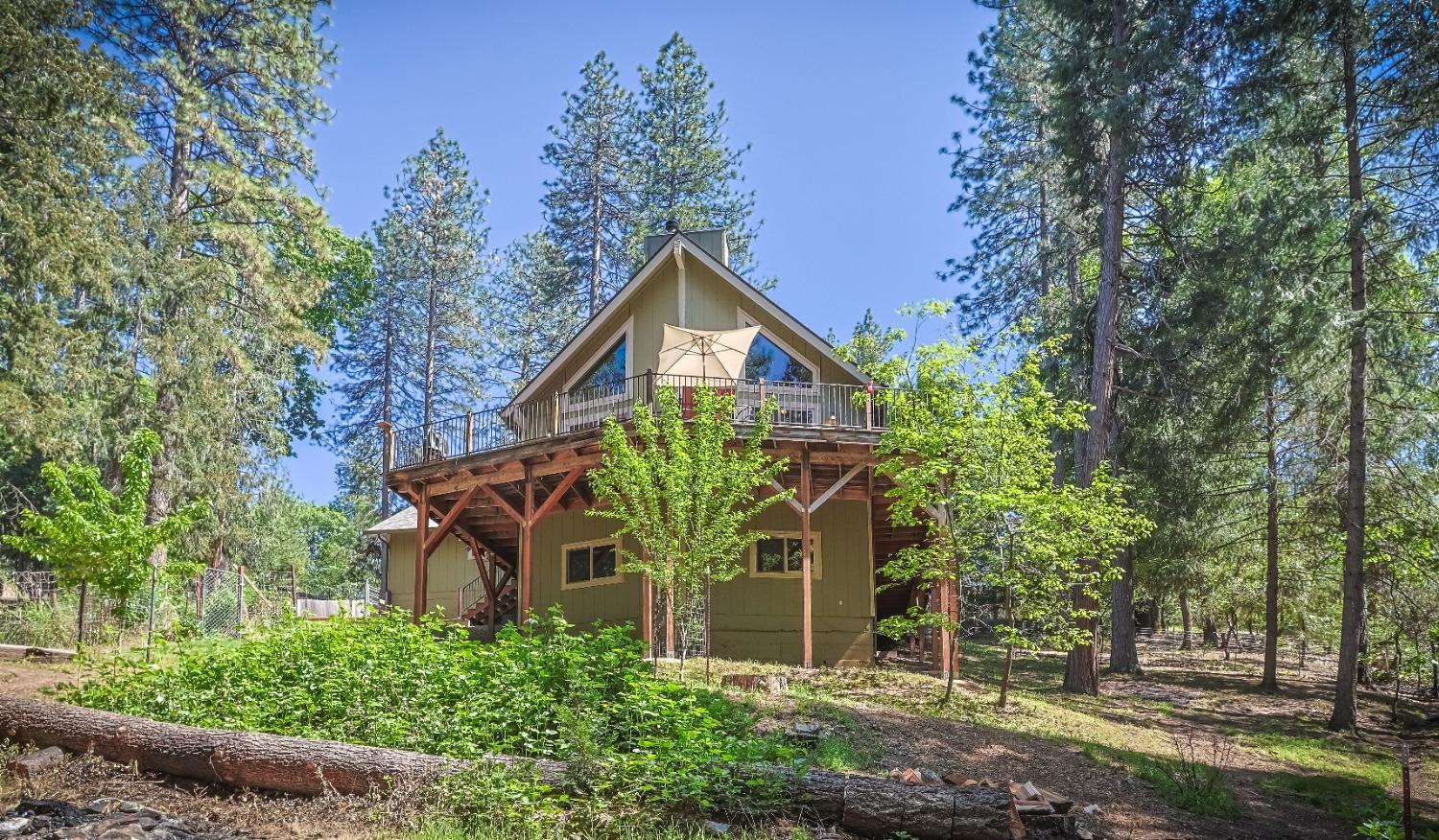 Detail Gallery Image 44 of 44 For 6360 Red Robin Rd, Placerville,  CA 95667 - 4 Beds | 2 Baths