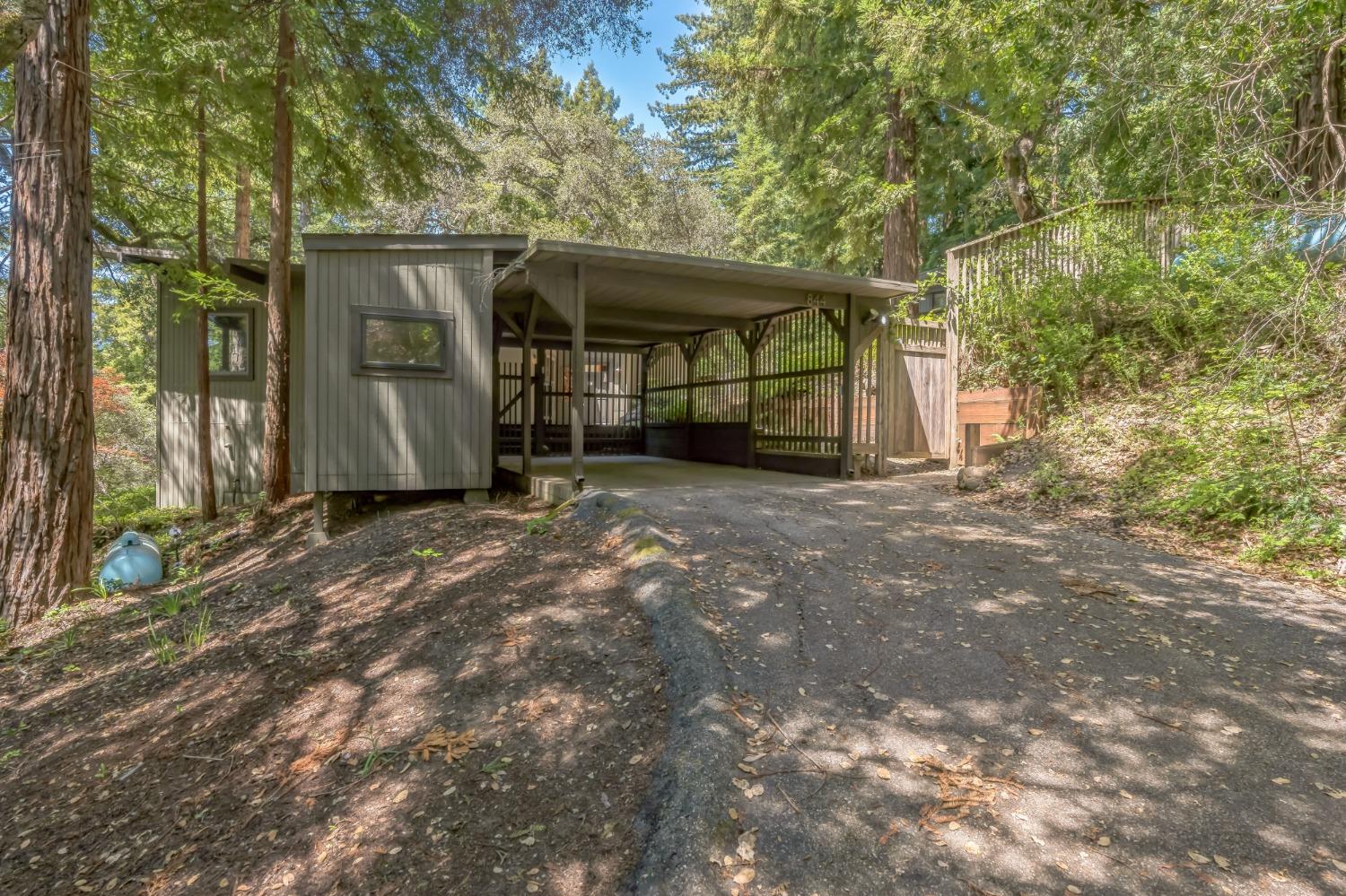 Highland Drive, Boulder Creek, California image 2