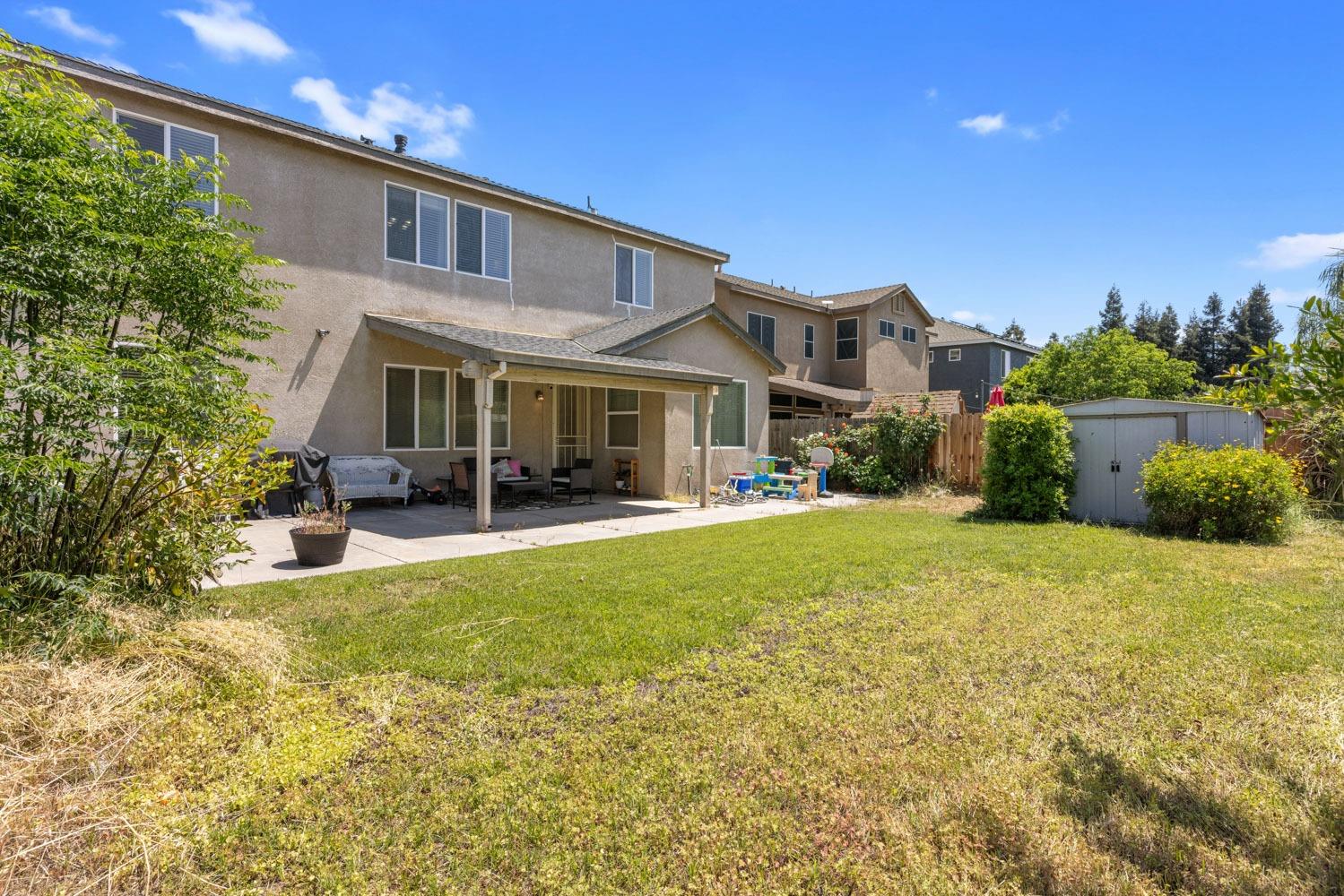 Detail Gallery Image 55 of 57 For 5831 Alton Ct, Riverbank,  CA 95367 - 5 Beds | 3/1 Baths