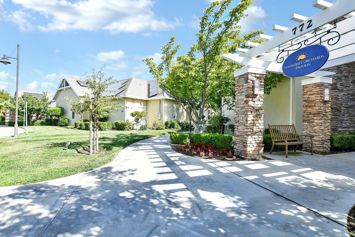 Katy Way, Brentwood, California image 46