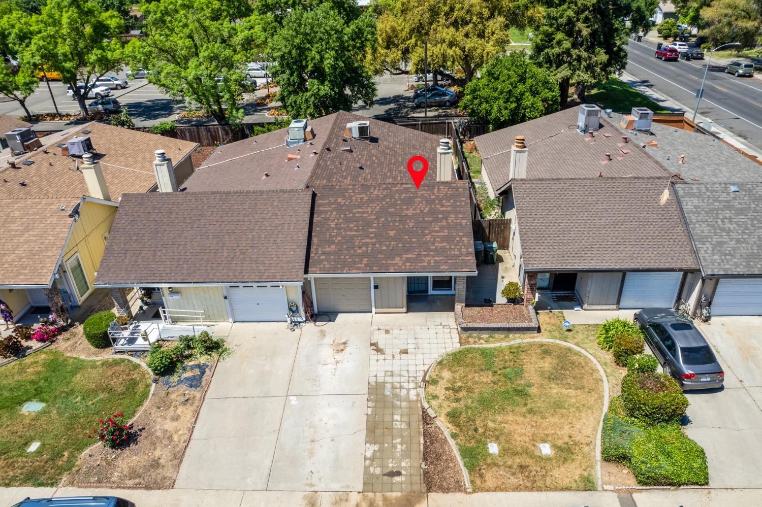 Detail Gallery Image 22 of 24 For 6227 Center Mall Way, Sacramento,  CA 95823 - 2 Beds | 1 Baths
