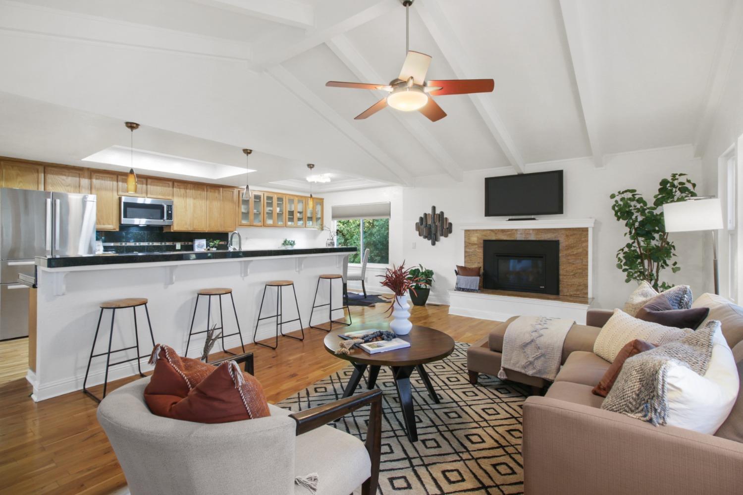 River Ridge Court, Folsom, California image 15