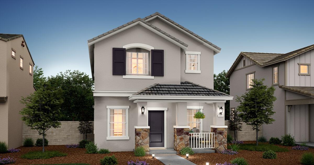 Aura Way, Rancho Cordova, California image 1