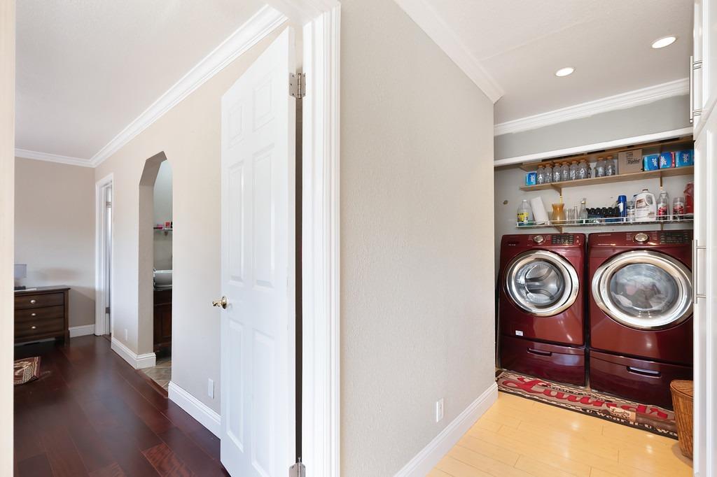 Detail Gallery Image 23 of 60 For 1402 Louise Ave, Modesto,  CA 95350 - 3 Beds | 3 Baths