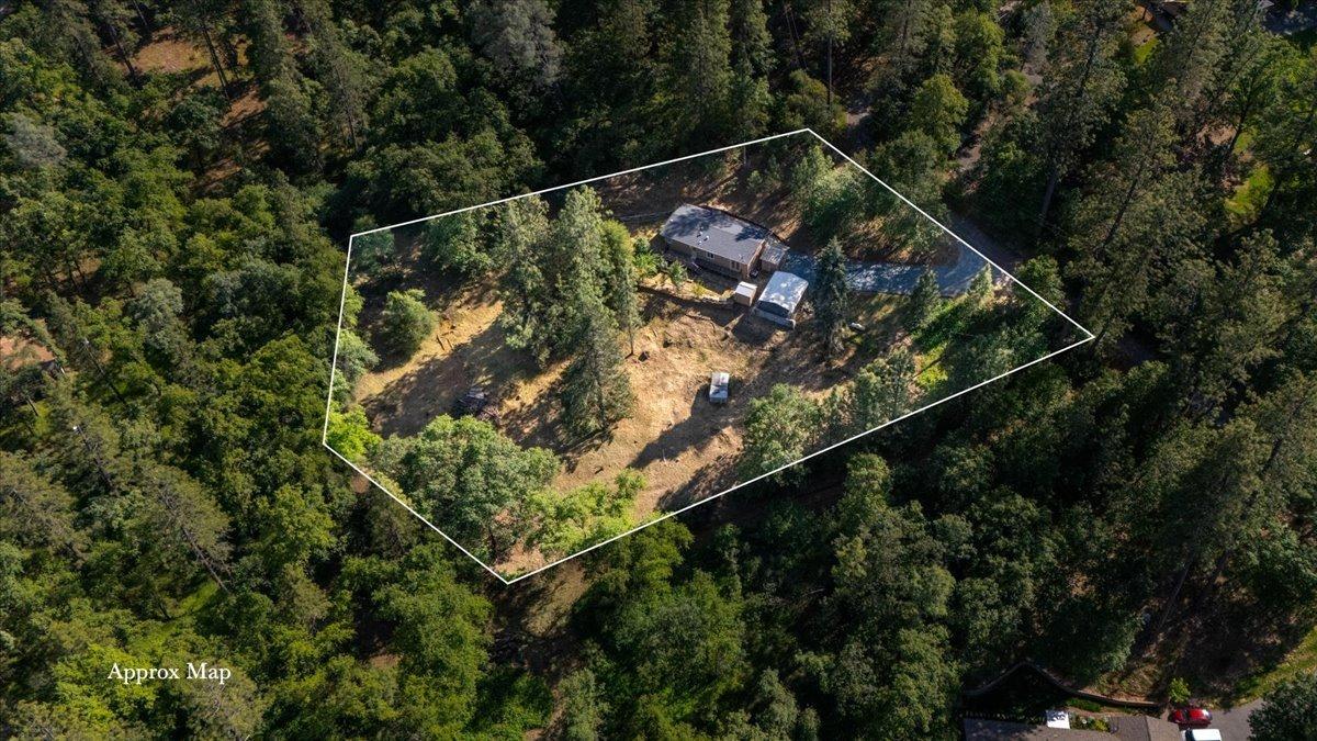 Pekolee Drive, Grass Valley, California image 47