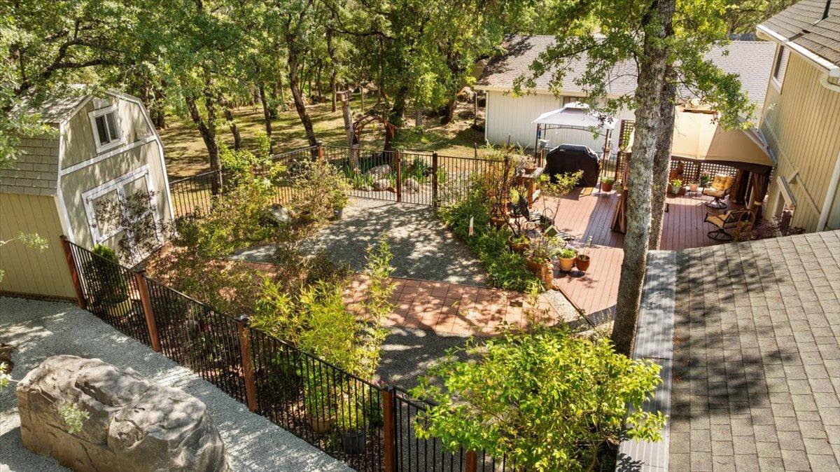 Detail Gallery Image 45 of 68 For 18017 Foxtail Dr, Penn Valley,  CA 95946 - 2 Beds | 1/1 Baths