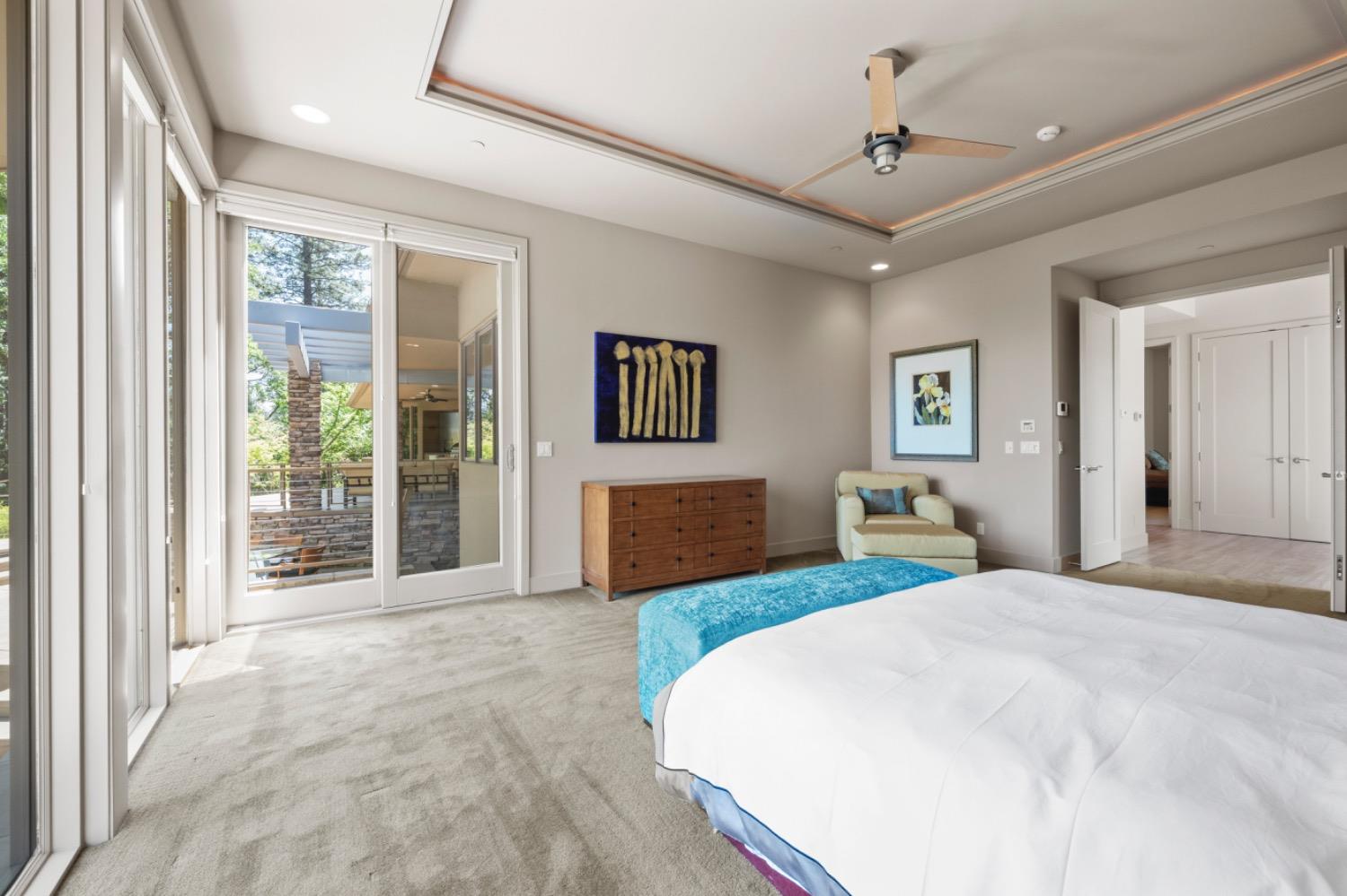Detail Gallery Image 46 of 87 For 15090 Grand Knoll Dr, Meadow Vista,  CA 95722 - 4 Beds | 4/1 Baths