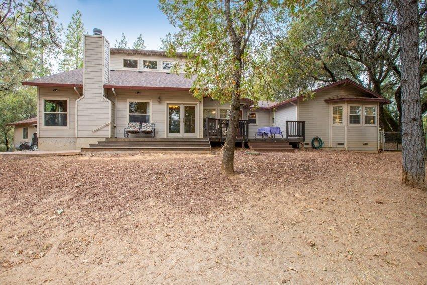 Detail Gallery Image 3 of 28 For 522 Ponderosa Way, Colfax,  CA 95713 - 4 Beds | 3/1 Baths