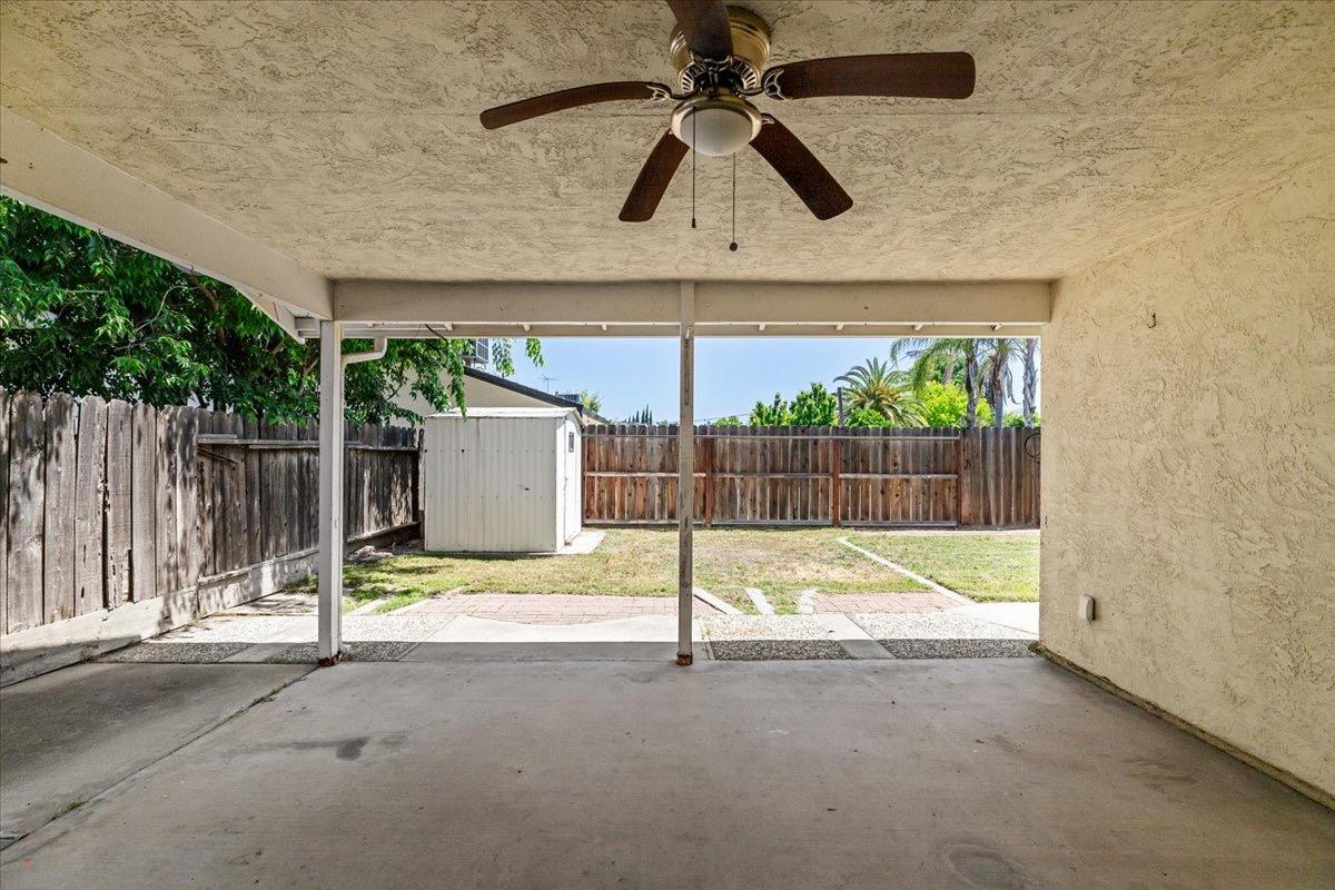 Detail Gallery Image 38 of 47 For 832 Chalone Dr, Modesto,  CA 95358 - 3 Beds | 2 Baths