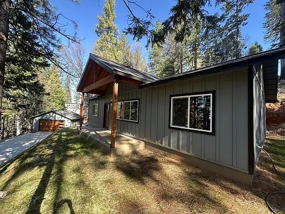Woodhaven Court, Grizzly Flats, California image 1