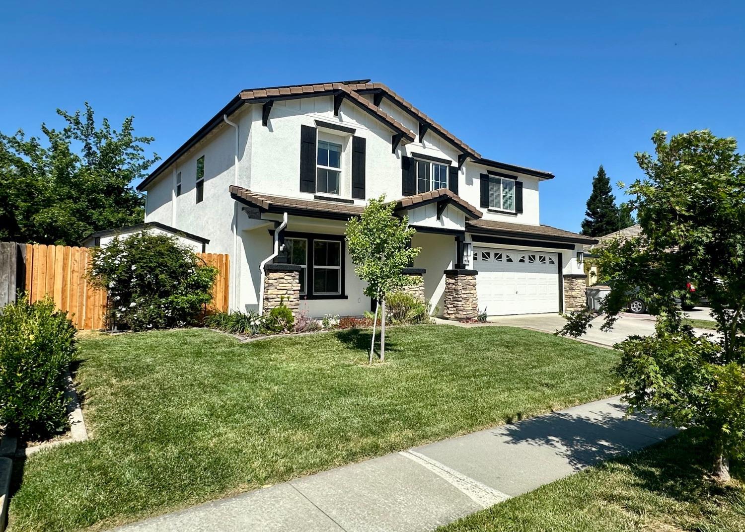 Meadowlark Circle, West Sacramento, California image 1