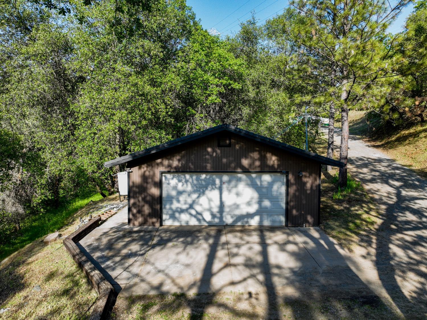 Tom Ray Dr, Grass Valley, California image 46