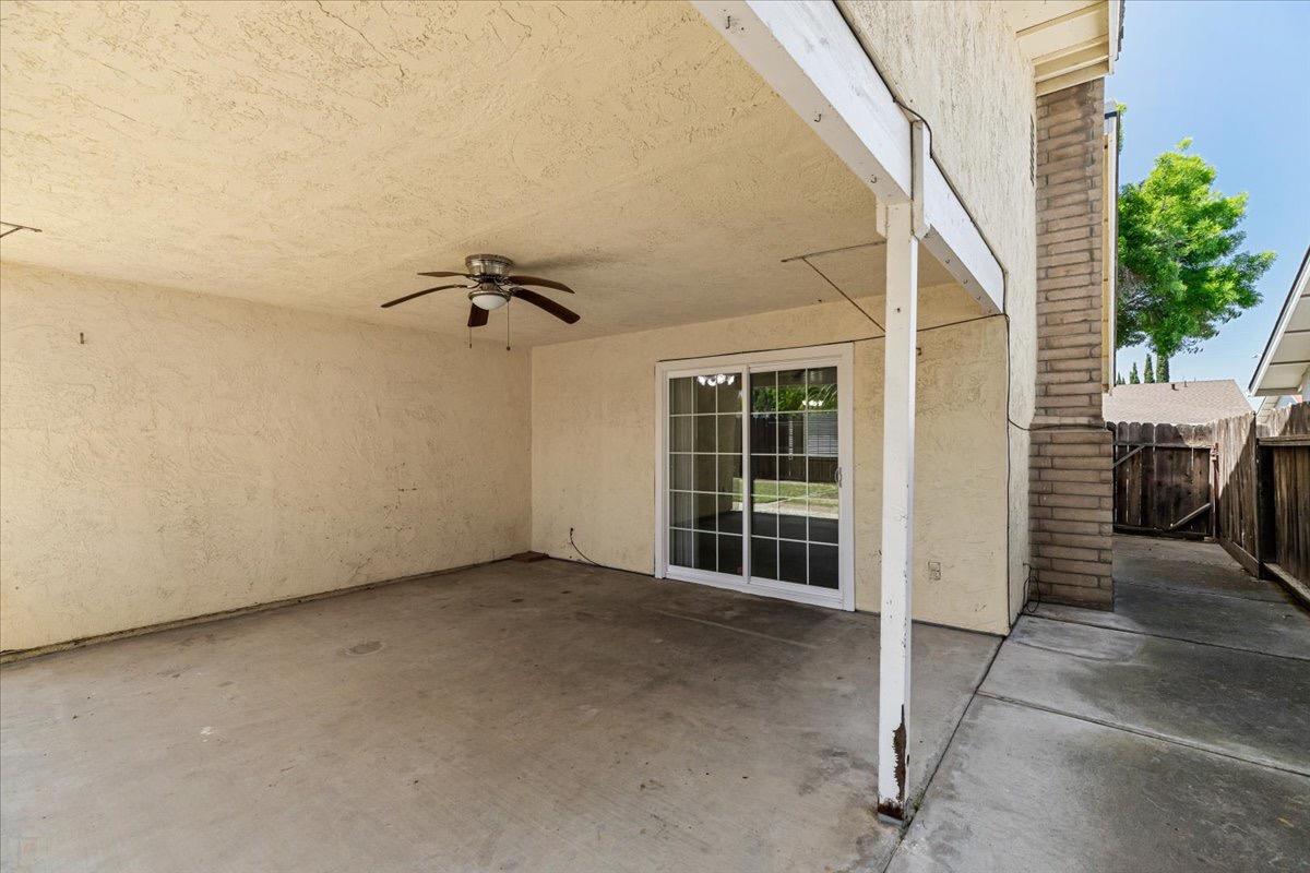 Detail Gallery Image 39 of 47 For 832 Chalone Dr, Modesto,  CA 95358 - 3 Beds | 2 Baths