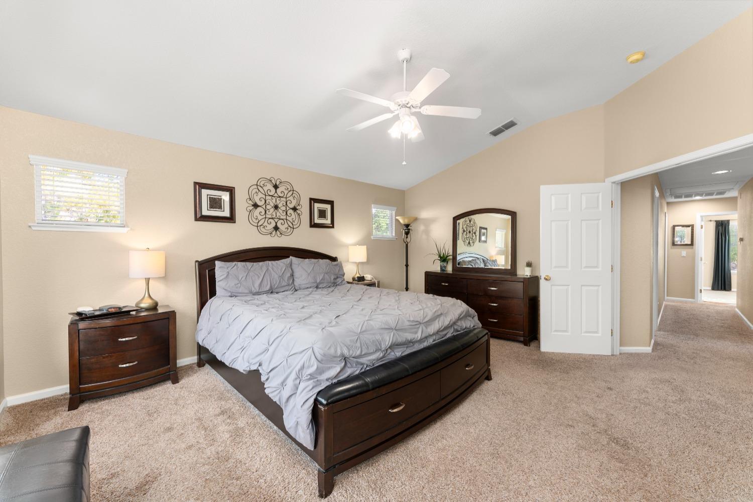 Rosado Drive, El Dorado Hills, California image 32