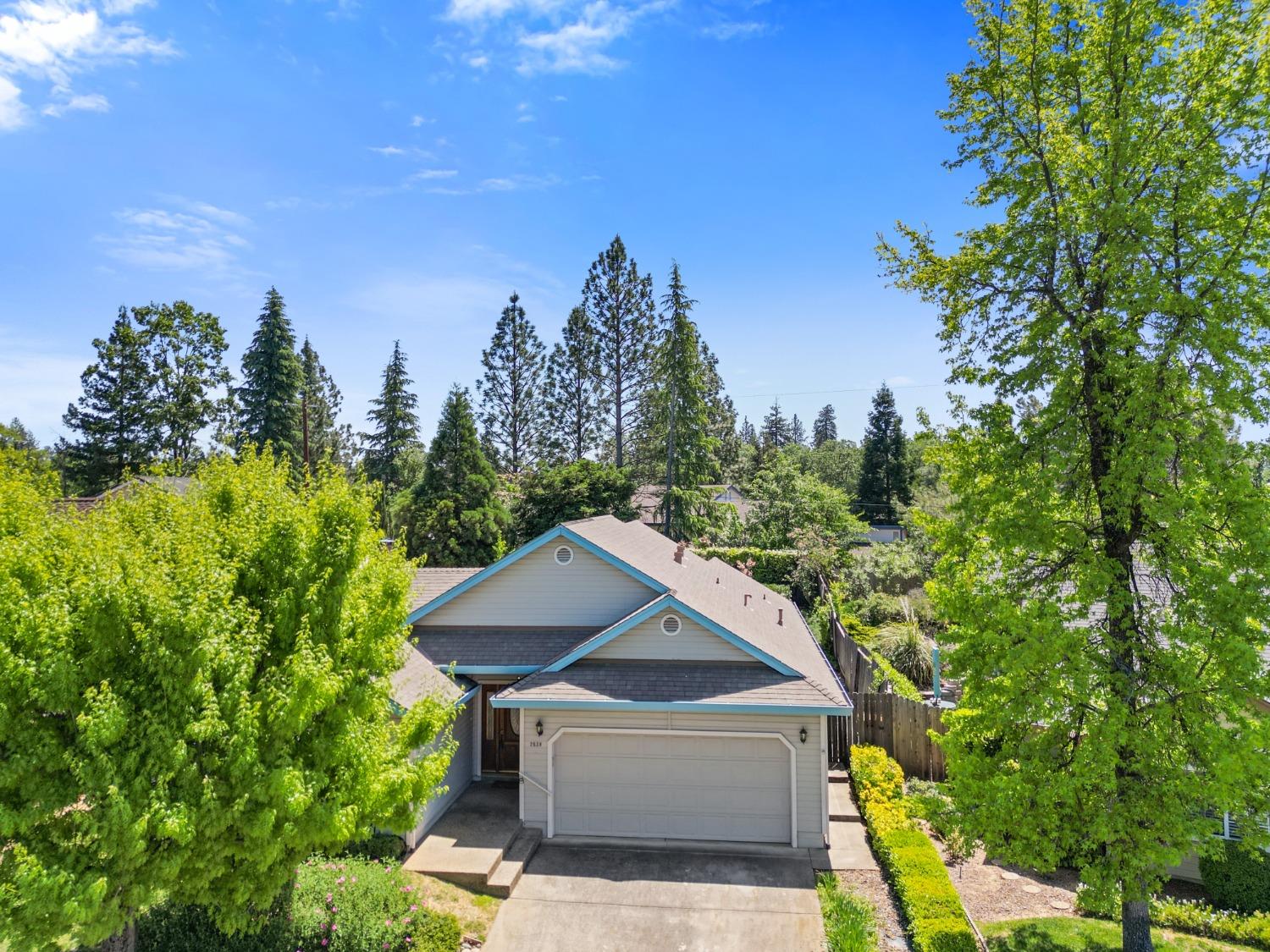 Carla Drive, Placerville, California image 37