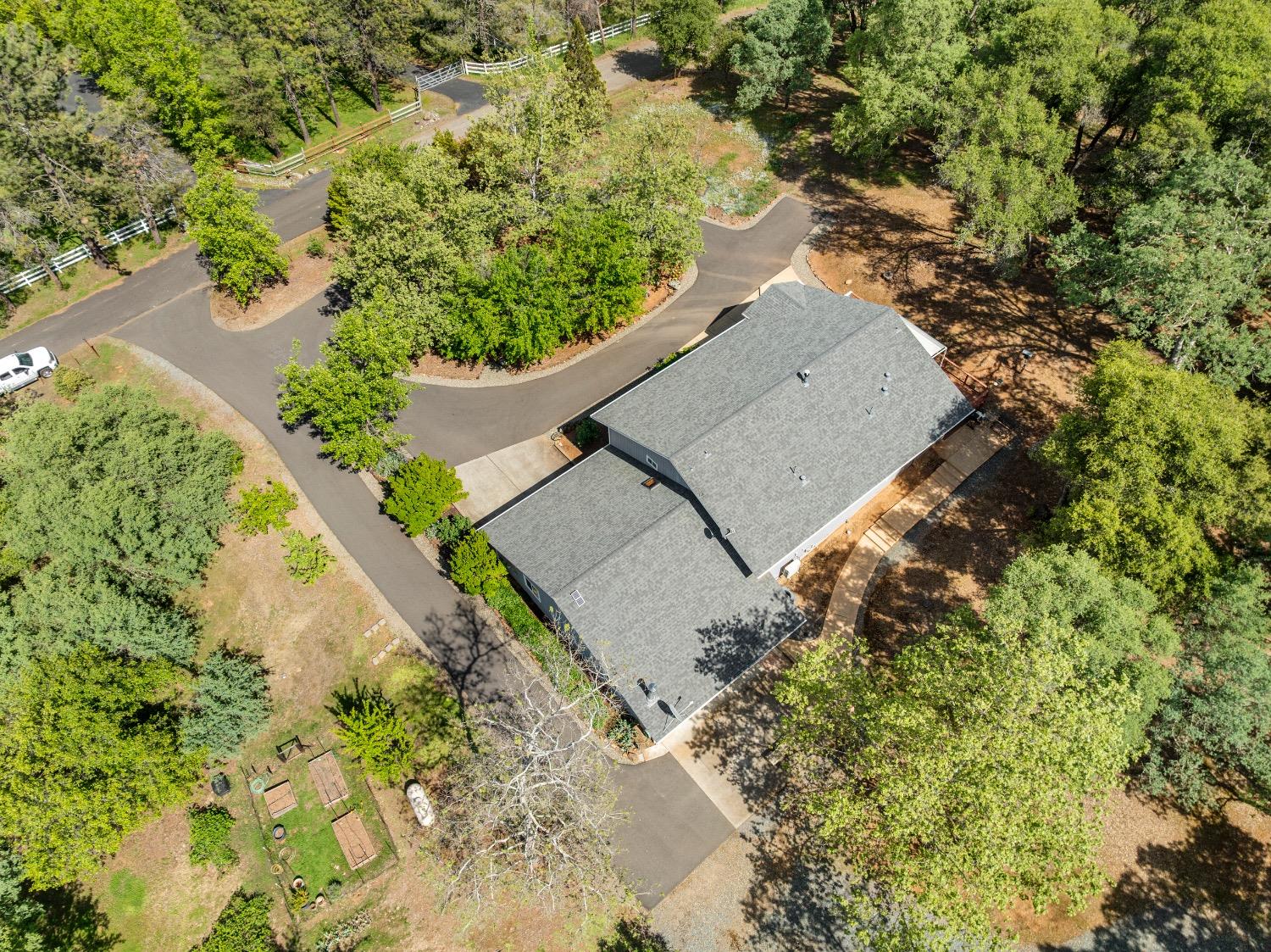 Studebaker Road, Placerville, California image 37