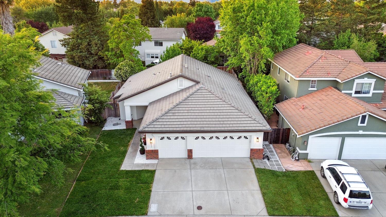Detail Gallery Image 44 of 52 For 3837 Alegre Way, Davis,  CA 95618 - 3 Beds | 2 Baths