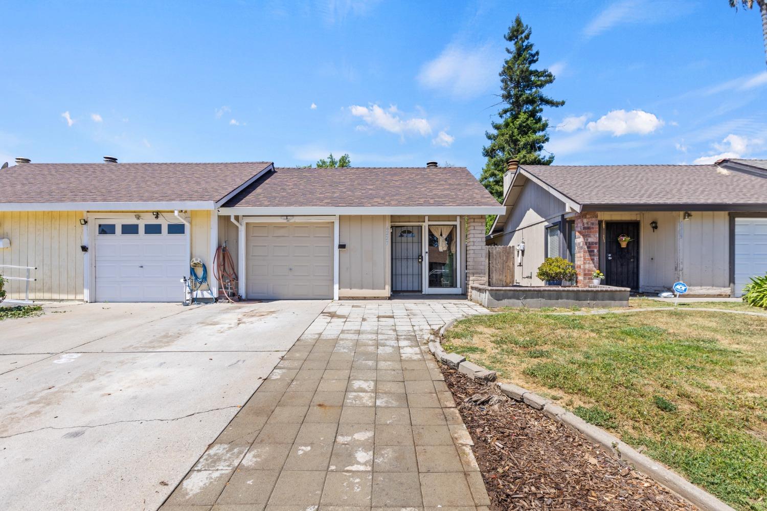 Detail Gallery Image 23 of 24 For 6227 Center Mall Way, Sacramento,  CA 95823 - 2 Beds | 1 Baths