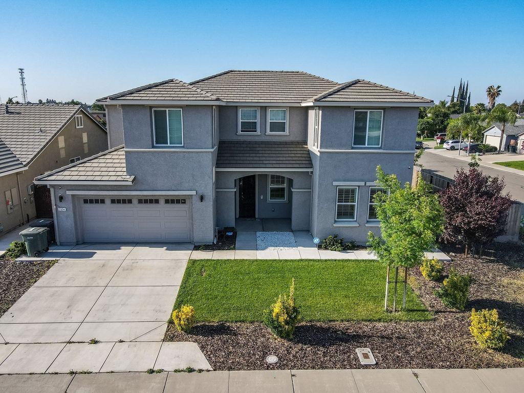 Grapevine Drive, Livingston, California image 2