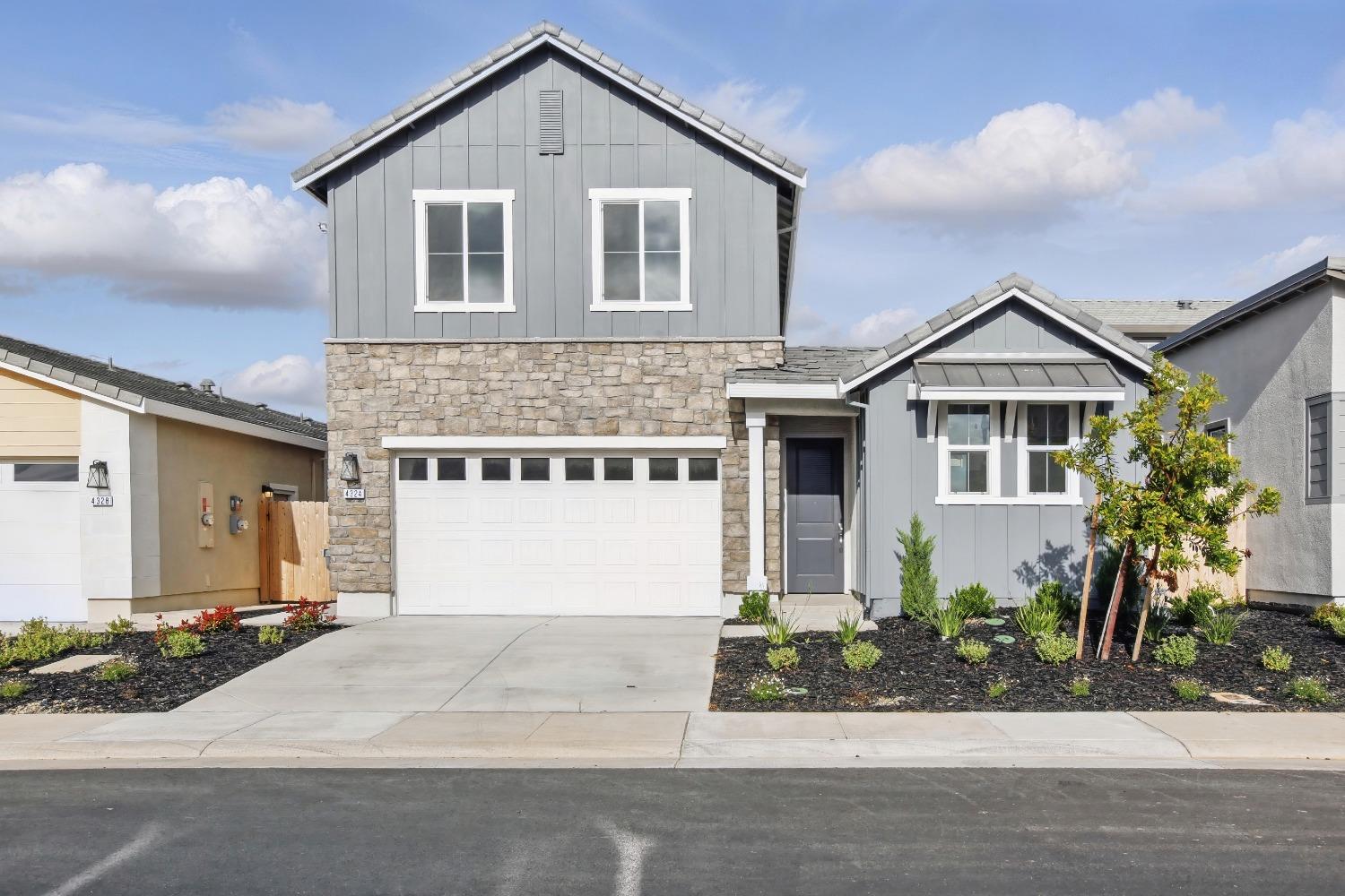 Nobelton Way, Rancho Cordova, California image 1