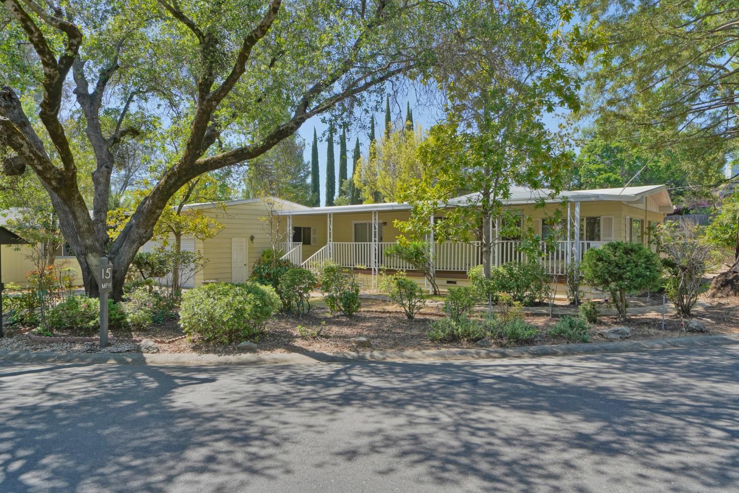 Detail Gallery Image 31 of 34 For 4420 Pleasant Valley Rd 90, Diamond Springs,  CA 95619 - 2 Beds | 2 Baths