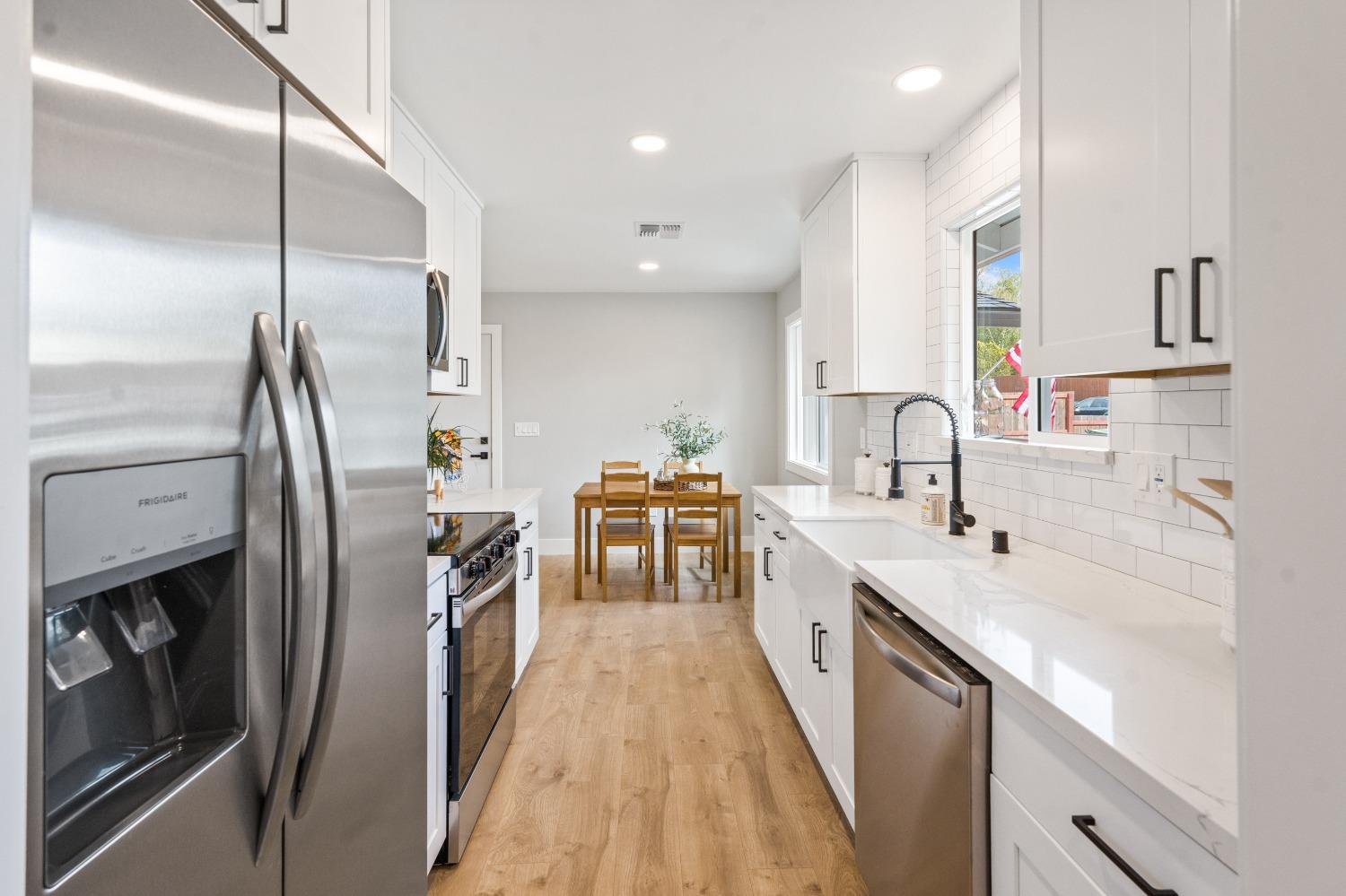 Aerobee Avenue, Fair Oaks, California image 9